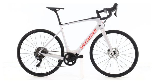 Produit reconditionné · Specialized Turbo Creo SL Comp Carbone / Vélo de gravel / Specialized | Très bon état