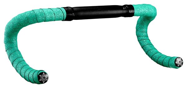 Ruban de Cintre Supacaz Super Sticky Kush Gravel Vert