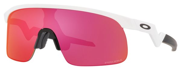 Gafas infantiles Oakley Resistor Polished White/Prizm Field/OJ9010-0423