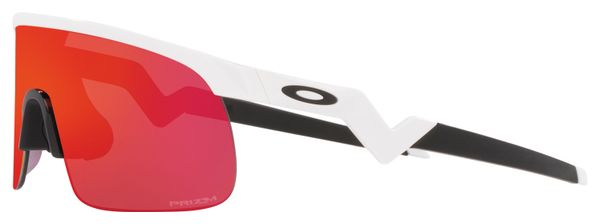 Gafas infantiles Oakley Resistor Polished White/Prizm Field/OJ9010-0423