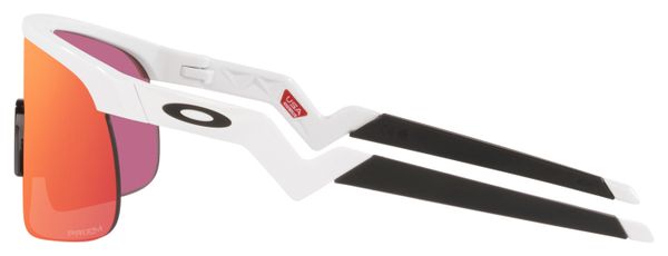 Gafas infantiles Oakley Resistor Polished White/Prizm Field/OJ9010-0423