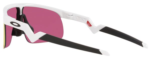 Gafas infantiles Oakley Resistor Polished White/Prizm Field/OJ9010-0423