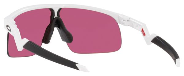 Gafas infantiles Oakley Resistor Polished White/Prizm Field/OJ9010-0423
