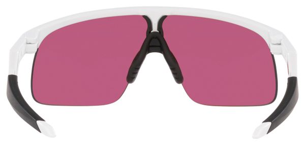 Gafas infantiles Oakley Resistor Polished White/Prizm Field/OJ9010-0423