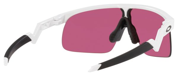 Gafas infantiles Oakley Resistor Polished White/Prizm Field/OJ9010-0423