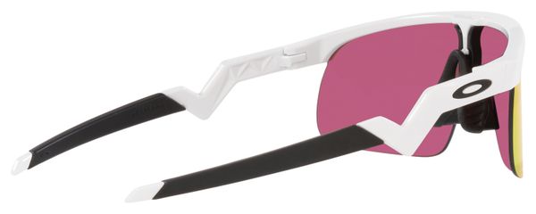 Gafas infantiles Oakley Resistor Polished White/Prizm Field/OJ9010-0423