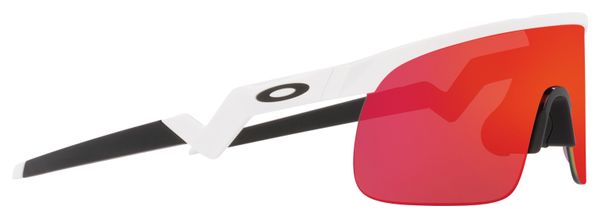 Gafas infantiles Oakley Resistor Polished White/Prizm Field/OJ9010-0423