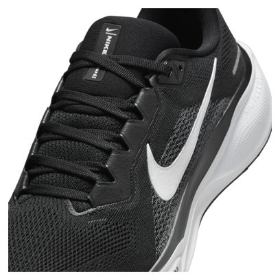 Nike Pegasus 41 Schwarz/Weiß Herren Laufschuhe