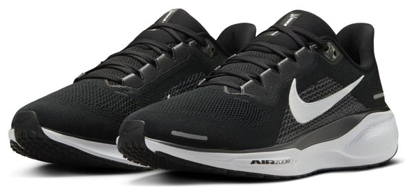 Zapatillas de Running Nike Pegasus 41 Negro/Blanco Hombre