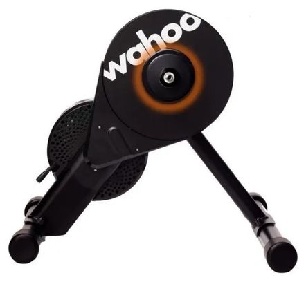 Home Trainer Wahoo Kickr Core Zwift One with Zwift Cog Click Alltricks