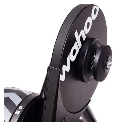 Home Trainer Wahoo Kickr Core Zwift One (avec Zwift Cog + Click)