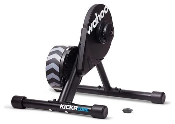 Home Trainer Wahoo Kickr Core Zwift One (with Zwift Cog +