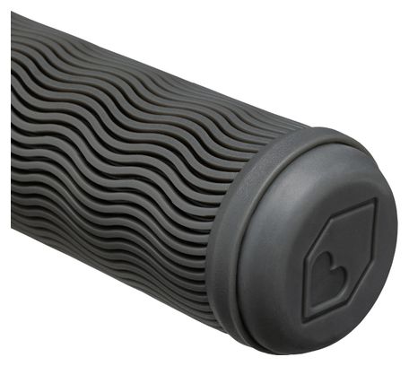Paire de Grips Pro Vero Sandler Signature Gris Foncé