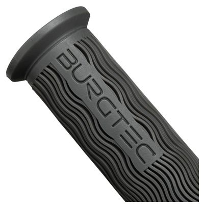 Paire de Grips Pro Vero Sandler Signature Gris Foncé