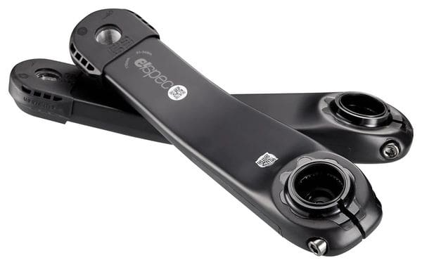 e*thirteen E*Spec Race Carbon cranks