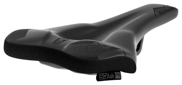Sella SQlab 6OX Ergowave Active 2.1 Black