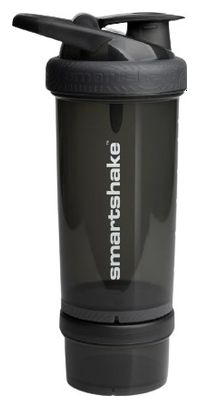 Shaker Smartshake Revive 750ml Noir