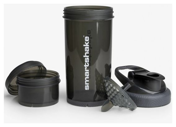 Smartshake Revive 750ml Shaker Black