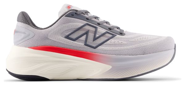 New Balance Running Fresh Foam X More v6 Grey Men's Shoes