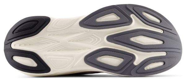 New Balance Fresh Foam X More v6 Running Schuhe Grau Mann