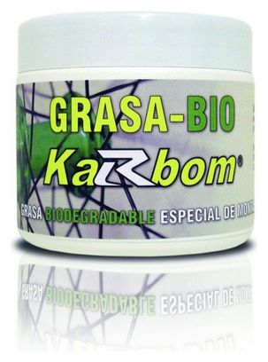 Graisse biodégradable Bompar Karbom 500 g
