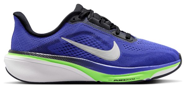 Nike Pegasus 42 Laufschuhe Blau/Grün für Kinder