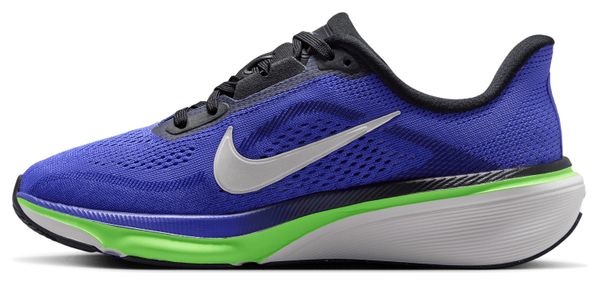 Nike Pegasus 42 Laufschuhe Blau/Grün für Kinder
