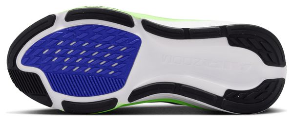 Nike Pegasus 42 Laufschuhe Blau/Grün für Kinder