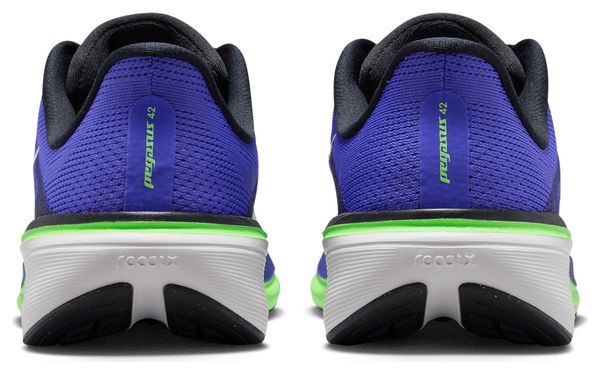 Nike Pegasus 42 Laufschuhe Blau/Grün für Kinder