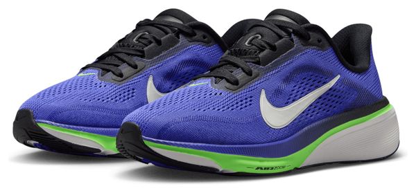 Nike Pegasus 42 Laufschuhe Blau/Grün für Kinder