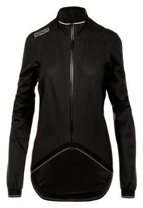 Bioracer Speedwear Concept Taped Kaaiman Women's Jacket Black