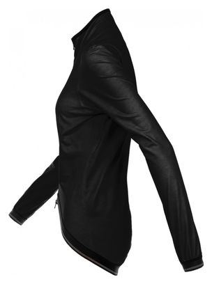 Giacca da donna Bioracer Speedwear Concept Taped Kaaiman nera