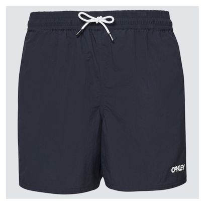 Pantalones cortos Oakley Beach Volley 16 negro