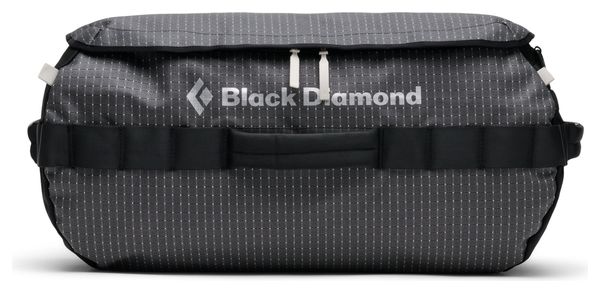 Sac de Voyage Black Diamond Stonehauler 65L Duffel Noir
