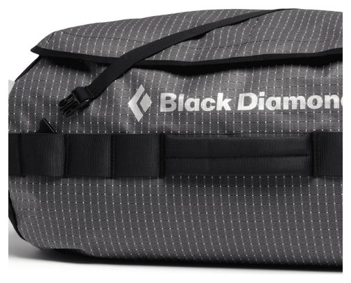 Sac de Voyage Black Diamond Stonehauler 65L Duffel Noir
