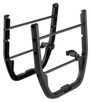 Thule Side Frame Set for Thule Tour Rack Black