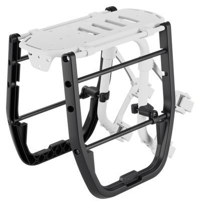Thule Side Frame Set for Thule Tour Rack Black