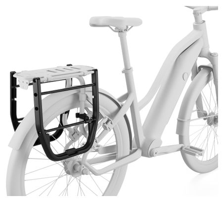 Thule Side Frame Set for Thule Tour Rack Black