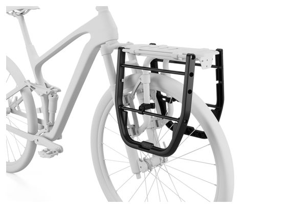 Thule Side Frame Set for Thule Tour Rack Black