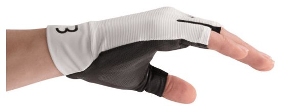 Guanti estivi BBB Course White