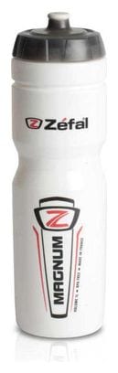ZEFAL Bottle 1L MAGNUM White