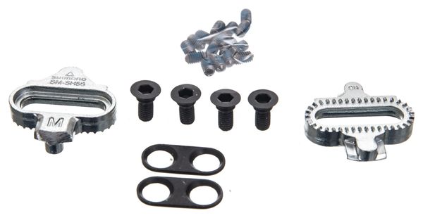 SHIMANO XT PD T8000 Hybrid Pedals Alltricks