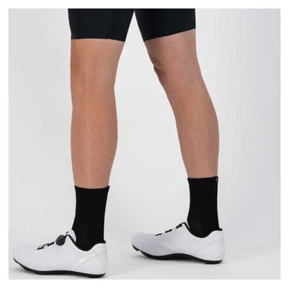 Chaussures De Velo Route Rogelli R-400 Race - Unisexe - Blanc