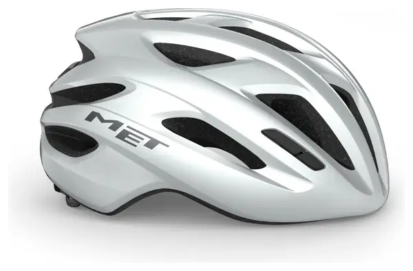 MET Idolo Mips White Glossy Helm