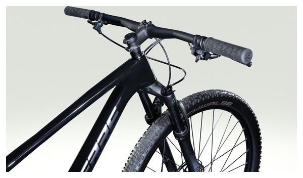 VTT Semi-Rigide Lapierre Prorace CF 5.9 Shimano 12V 29" Noir 2026