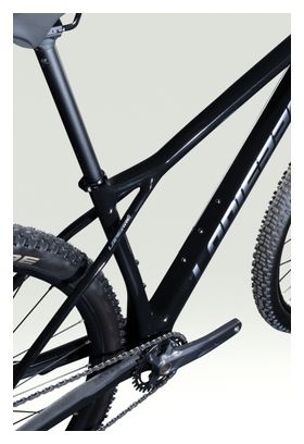 VTT Semi-Rigide Lapierre Prorace CF 5.9 Shimano 12V 29" Noir 2026