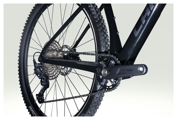 VTT Semi-Rigide Lapierre Prorace CF 5.9 Shimano 12V 29" Noir 2026