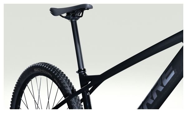 VTT Semi-Rigide Lapierre Prorace CF 5.9 Shimano 12V 29" Noir 2026