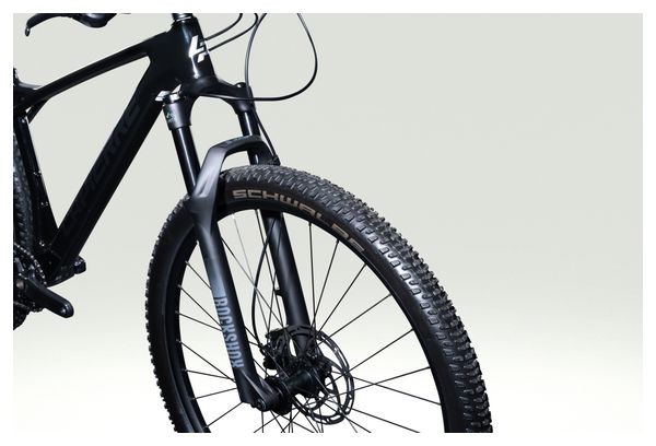 VTT Semi-Rigide Lapierre Prorace CF 5.9 Shimano 12V 29" Noir 2026