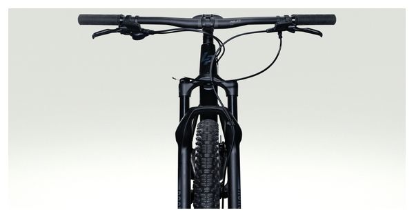 VTT Semi-Rigide Lapierre Prorace CF 5.9 Shimano 12V 29" Noir 2026